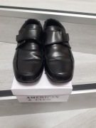 Buty chłopięce American Club rozmiar 38