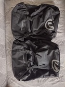 Torba na bagażnik boczna sakwa Accent Voyager 12L 2x sztuki