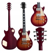 Gitara elektryczna V-Tone Les Paul