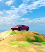 Roblox Jailbreak Posh