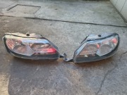 Skoda Rapid lift LED lampy przednie komplet, EU