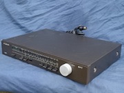 RFT ST3900 stary tuner Made in DDR uszkodzony