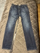 Dżinsy męskie H.E. by Mango Jeans w rozmiarze 44