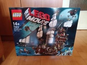 LEGO 70810 Morska Krowa Stalowobrodego