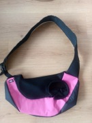 torba na ramię dla psa Trixie Sling