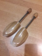 Prawidła do butów PRL