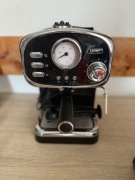 Ekspres do kawy YOER – jak nowy, kilka razy użyty 