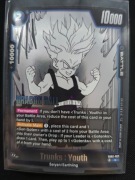 Karta Dragon Ball SB02-027 C- Manga Booster SB02