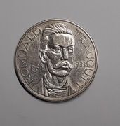 10 ZŁ ROMUALD TRAUGUTT 1933