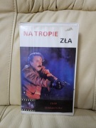 Na tropie zła  **Mega Unikat**