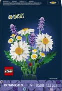 LEGO Botanicals Stokrotki 11508