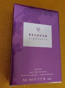 Nowe oryginalne unikatowe perfumy Victoria Beckham Signature FOLIA! 50ml