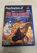 Gra I Nie Ma Mocni Playstation 2