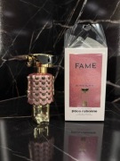 Nowe perfumy Paco Rabanne Fame Blooming Pink 100ml