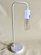 Sprzedam: lampka stołowa biurkowa nowoczesna loft