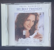My Best Friend’s Wedding (Music From The Motion Picture)