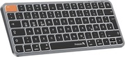 Klawiatura bezprzewodowa multi do Mac QWERTZ ProtoArc K90-A Bluetooth