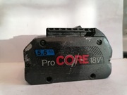 Bateria akumulator Bosch procore 18v 5,5ah  nr 4