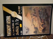 Halinski Sdkfz 7/2 flak 37