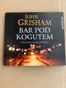 BAR POD KOGUTEM JOHN GRISHAM AUDIOBOOK