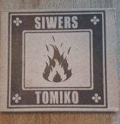 Siwers Tomiko - Ogień jwp ero  pih sobota sokół borixon tede paluch peja