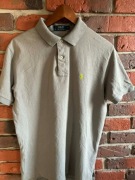 Koszulka polo Polo Ralph Lauren