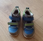 Buciki chłopięce MEMO rozm. 26