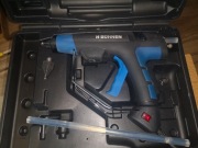 Pistolet do klejenia na ciepło 