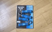 SEVEN FOR 7 ściskacze do rąk
