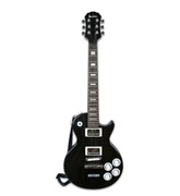 Gitara rockowa elektroniczna