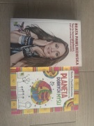 beata pawlikowska: planeta dobrych mysli, teoria bezwzglednosci