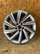 Felga 18 5x112 Skoda 7,5Jx18 ET48 5E3601025H