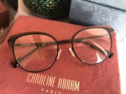 Oprawki korekcyjne Caroline Abram Paris Glory 725