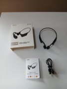 Sportowe słuchawki kostne LOBKIN X10 Bluetooth IPX5 Open-Ear