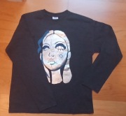 Bluzka Zara 11-12 lat