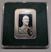 20zł 2003 Jacek Malczewski nr2