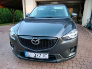 MAZDA CX-5 2.2 Skyactiv AWD