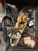 Ms 311 stihl piła pilarka oryginał do naprawy