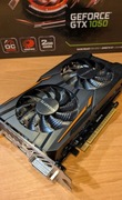 Karta graficzna Gigabyte GeForce GTX 1050 2GB