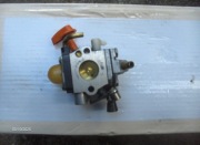 Stihl KM 130 gażnik