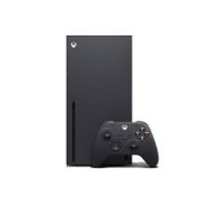 Konsola Xbox Series X + 1 Pad + Gwarancja 3-msc
