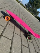 Nijdam Fish fiszka różowa 