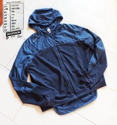 Rockrider świetna bluzo-wiatrówka rowerowa 2XL