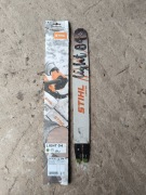 Prowadnica Stihl light 04 45cm