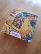 Gra nie przeszkadzaj myszy