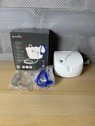 Inhalator nebulizator nuvita med