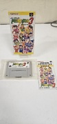 Gra Nintendo Prime Goal 3 Super Famicom (SENS)