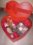 Box prezentowy Eveline