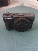 Canon Power Shot G7 X Mark III 30th Anniversary Edition
