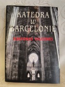 Katedra w Barcelonie